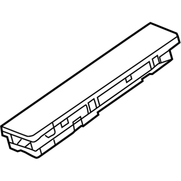 Ford GB5Z-19G468-AA Module