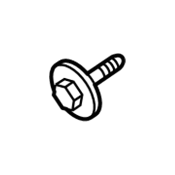 Ford -W716723-S439 Lock Screw