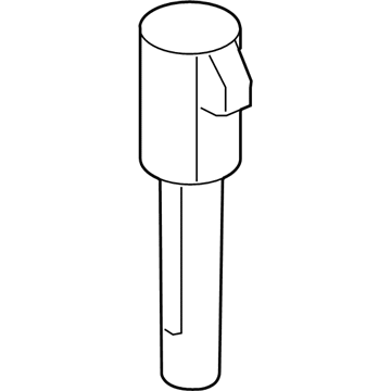 Ford 4M5Z-12029-B Ignition Coil