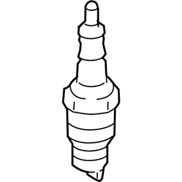 Ford AGSF-32Y-RAX Spark Plug