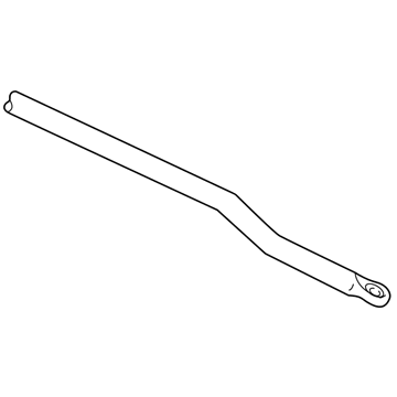 Ford XR3Z-5482-DA Stabilizer Bar