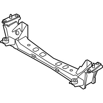 Ford BR3Z-5019-B Crossmember