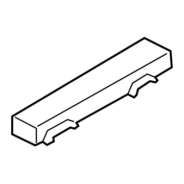 Ford JX7Z-19D596-C Indicator