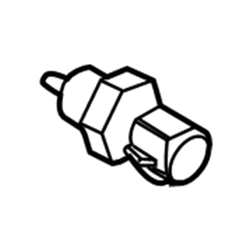 Lincoln AE5Z-12A647-A Temperature Sensor