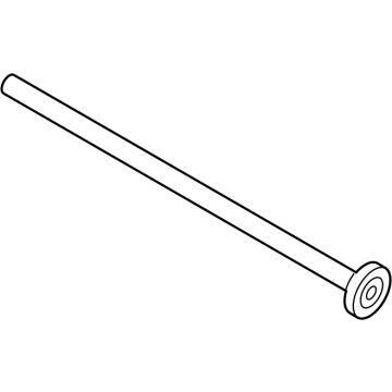 Ford PC3Z-4234-A Axle Shaft