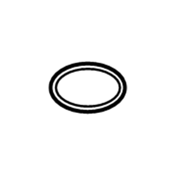 Ford 4L3Z-9276-AA Fuel Pump Seal