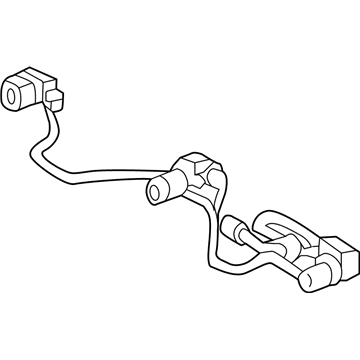 Ford FL3Z-13A625-A Wire Harness