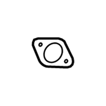 Lincoln 7T4Z-9450-AA Catalytic Converter Gasket