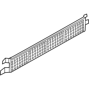 Lincoln F2GZ-8349-A Seal