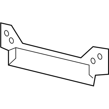 Ford 6L3Z-18620A36-A Bracket