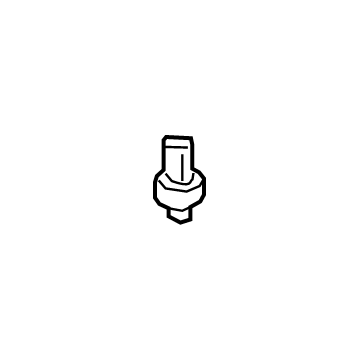 Ford JT4Z-9J460-A Pressure Sensor