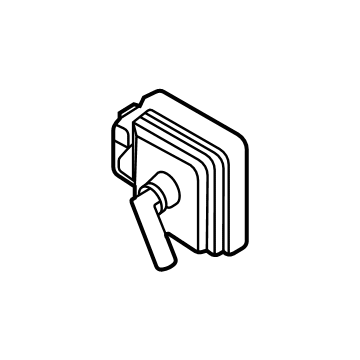 Ford HU5Z-9F945-A Solenoid