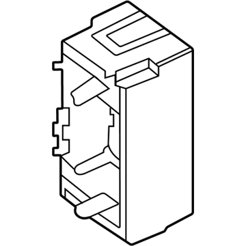 Ford JL7Z-13C788-C Processor - Lighting Control