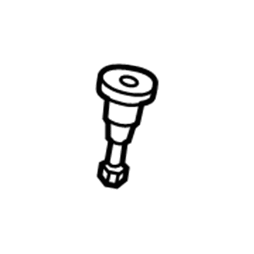 Ford 1L2Z-78610A16-AAE Sleeve - Guide