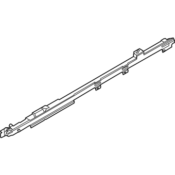 Ford LJ9Z-5810418-A Rocker Reinforcement