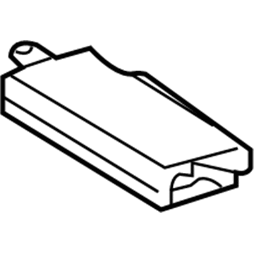 Lincoln BB5Z-14C708-A Module