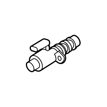 Lincoln JT4Z-6C880-A Solenoid