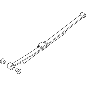 Ford KB3Z-5560-C Spring