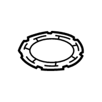 Lincoln 8G1Z-9C385-A Lock Ring