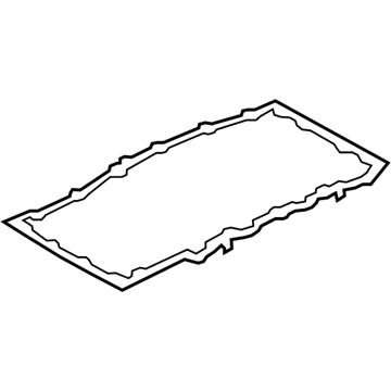 Ford AL3Z-6710-A Oil Pan Gasket