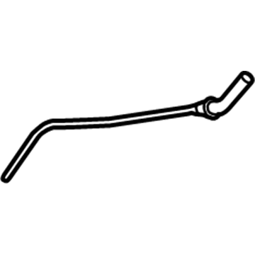 Ford FL3Z-6754-C Engine Dip Stick Tube