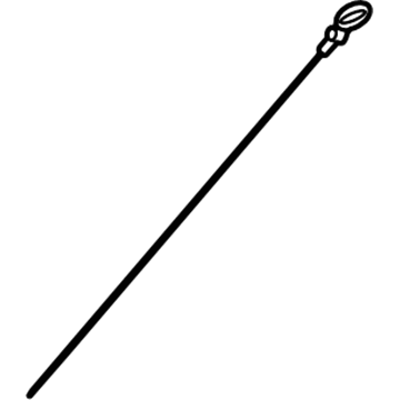 Ford FL3Z-6750-D Dipstick