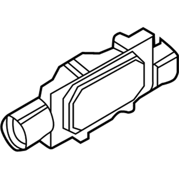 Ford CT4Z-8B658-A Relay