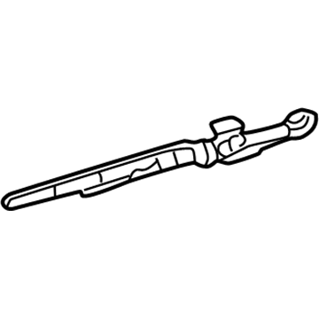 Mercury XL2Z-78500A64-AA Guide