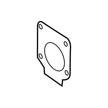 Ford HL3Z-2B022-A Booster Gasket