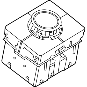 Ford M1PZ-14B596-AA Control Switch