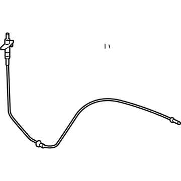 Ford 7L3Z-18A984-A Base