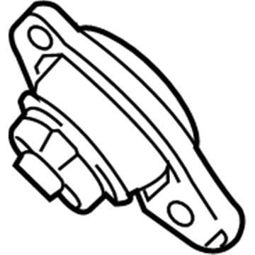 Ford FL3Z-3D677-D Seal