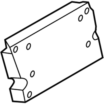 Ford FL3Z-14D212-ED Module