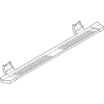 Ford FL3Z-16450-HB Running Board