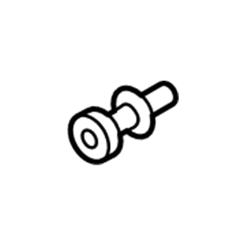 Ford -W712205-S450B Seal Bolt