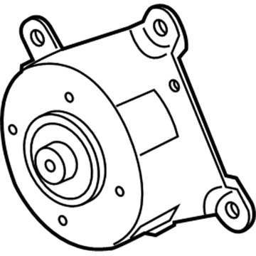 Ford CC1Z-8678-E Tensioner