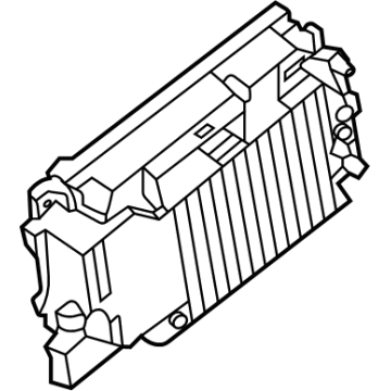 Lincoln LU5Z-14G371-AC Module