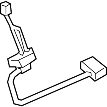 Ford PC3Z-9A299-A Fuel Sender Unit