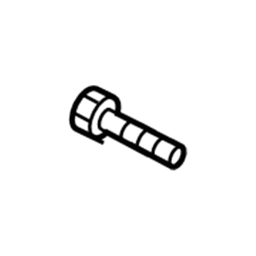 Ford F5RZ-1107-A Wheel Stud