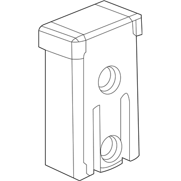 Lincoln GU5Z-14526-G Circuit Breaker