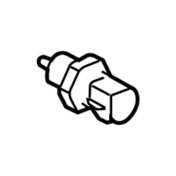 Ford AE5Z-12A647-A Temperature Sensor