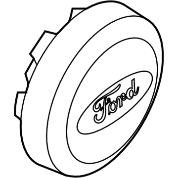 Ford BL3Z-1130-B Wheel Cover