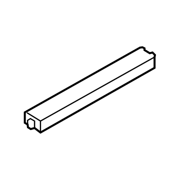 Ford CK4Z-00933-A Insulator