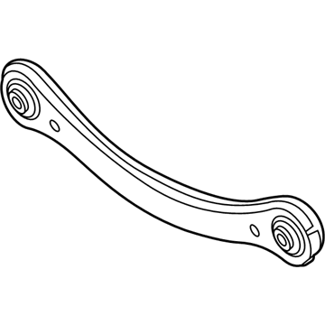 Ford LX6Z-5500-E Upper Control Arm