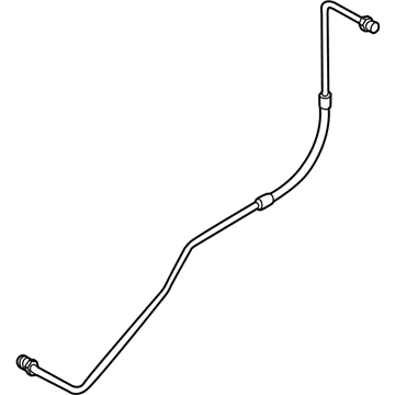 2019 Ford F-150 Brake Line - KL3Z-2234-A