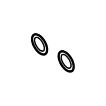 Ford DR3Z-19B596-A A/C Tube O-Ring