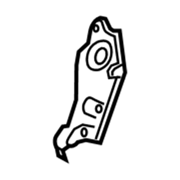 Ford BK3Z-9962526-A Support Bracket