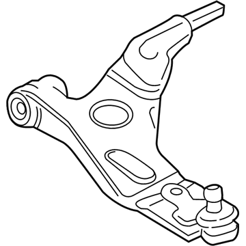 2020 Ford Transit Connect Control Arm - KV6Z-3079-C