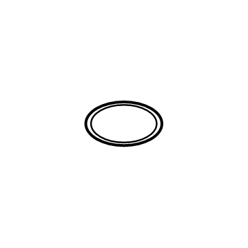 Ford 4L3Z-9276-AA Level Sensor Gasket