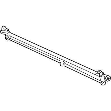 Ford JL3Z-17566-A Wiper Linkage